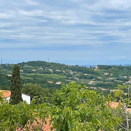 Pr Sterni - Hrvatini 187 Ankaran Apartment Bagian luar foto