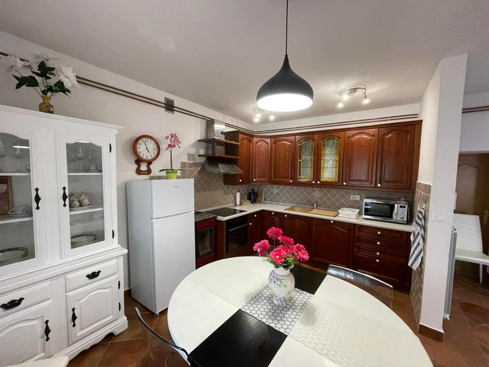 Pr Sterni - Hrvatini 187 Ankaran Apartment Bagian luar foto