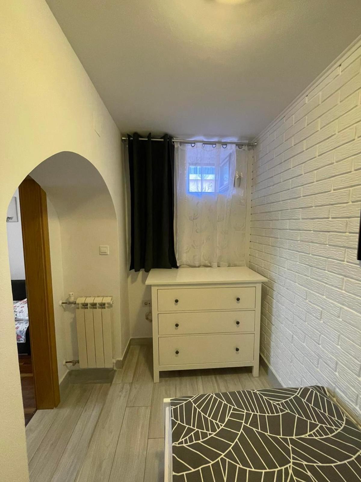 Pr Sterni - Hrvatini 187 Ankaran Apartment Bagian luar foto